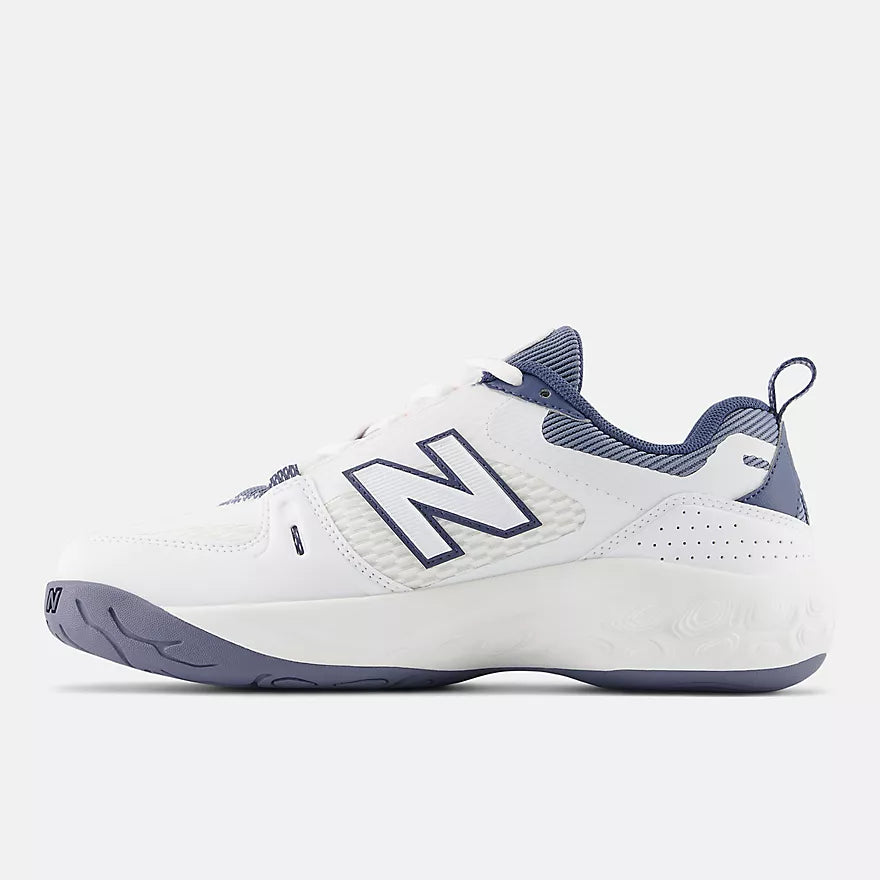 WOMEN'S COURT SHOE