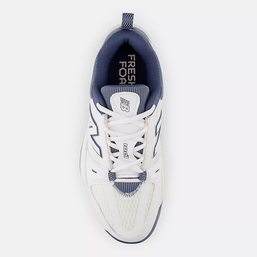 WOMEN'S COURT SHOE