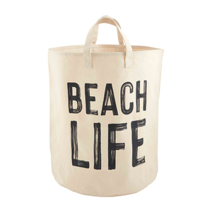 BEACH LIFE TOTE