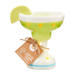 MARGARITA LIGHT-UP SITTER - Molly's! A Chic and Unique Boutique 