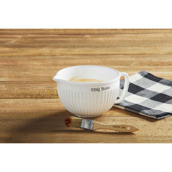 BBQ BOSS SAUCE SET - Molly's! A Chic and Unique Boutique 