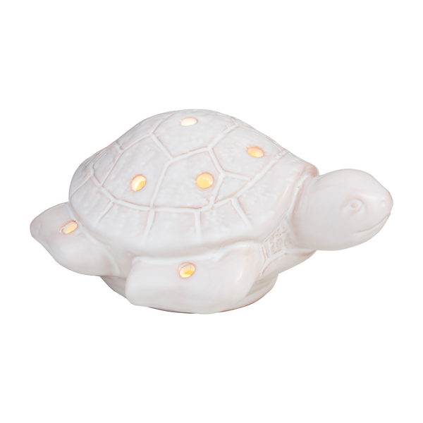 SEA TURTLE LIGHT-UP SITTER - Molly's! A Chic and Unique Boutique 