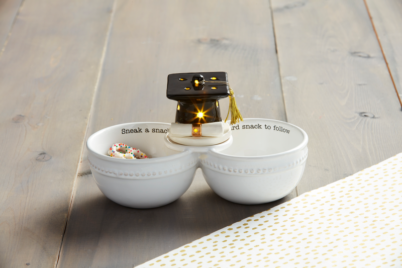 GRADUATION LIGHT-UP SITTER - Molly's! A Chic and Unique Boutique 