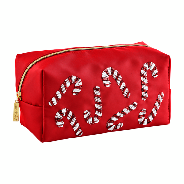 CANDY CANES SPARKLE CASE - Molly's! A Chic and Unique Boutique 