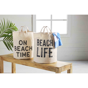 BEACH LIFE TOTE