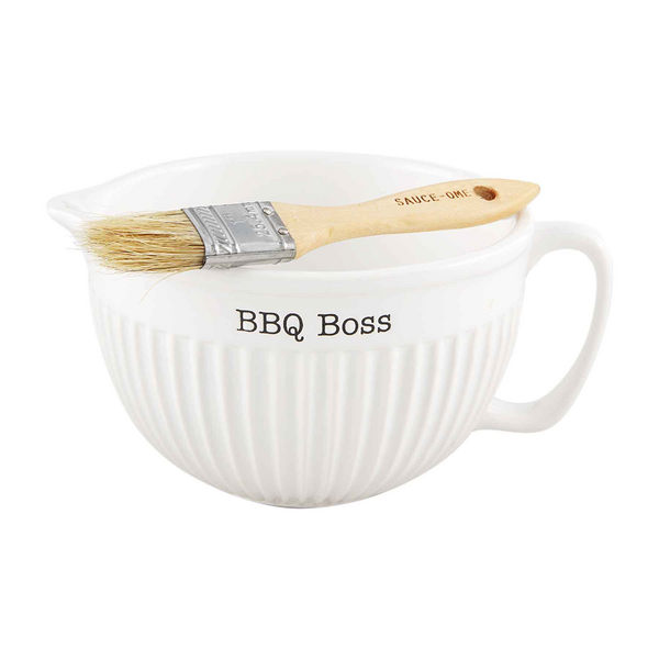 BBQ BOSS SAUCE SET - Molly's! A Chic and Unique Boutique 