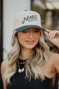 *MARGS TRUCKER HAT (not sure which color- green, blue, or purple, so I put them all and you can delete whichever ones are wrong- BD)) - Molly's! A Chic and Unique Boutique 