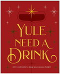 Yule Need a Drink Book