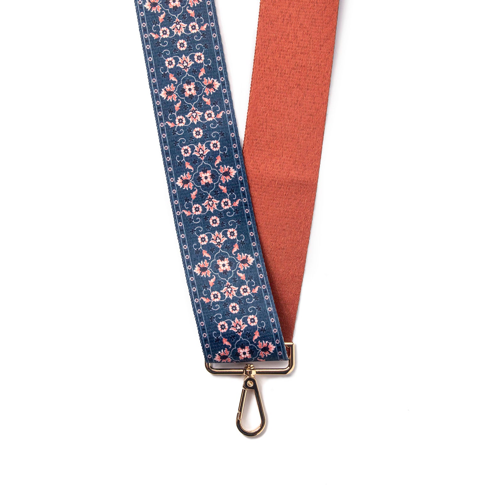 Interchangeable Patterned Bag Straps: The Versatile, Personalised