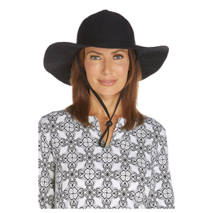 Women's Shelly Shapeable Travel Sun Hat UPF 50+ (RP) - Molly's! A Chic and Unique Boutique 