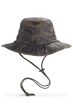 Men's Outback Camo Boonie Hat UPF 50+ - Molly's! A Chic and Unique Boutique 