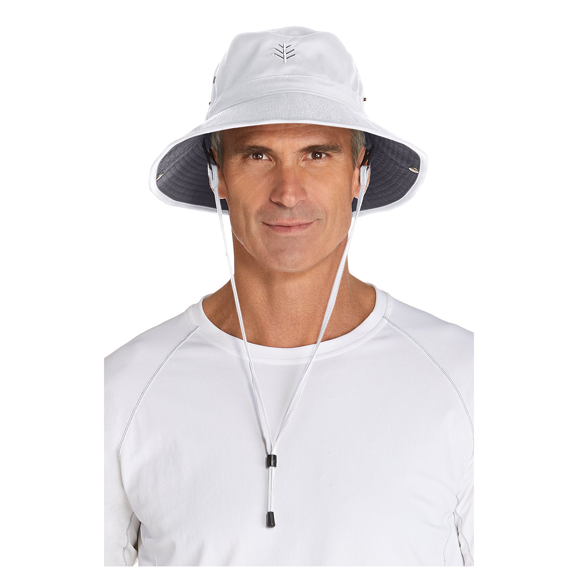 Men's Chase Featherweight Bucket Hat UPF 50+ XL/L (RP) - Molly's! A Chic and Unique Boutique 