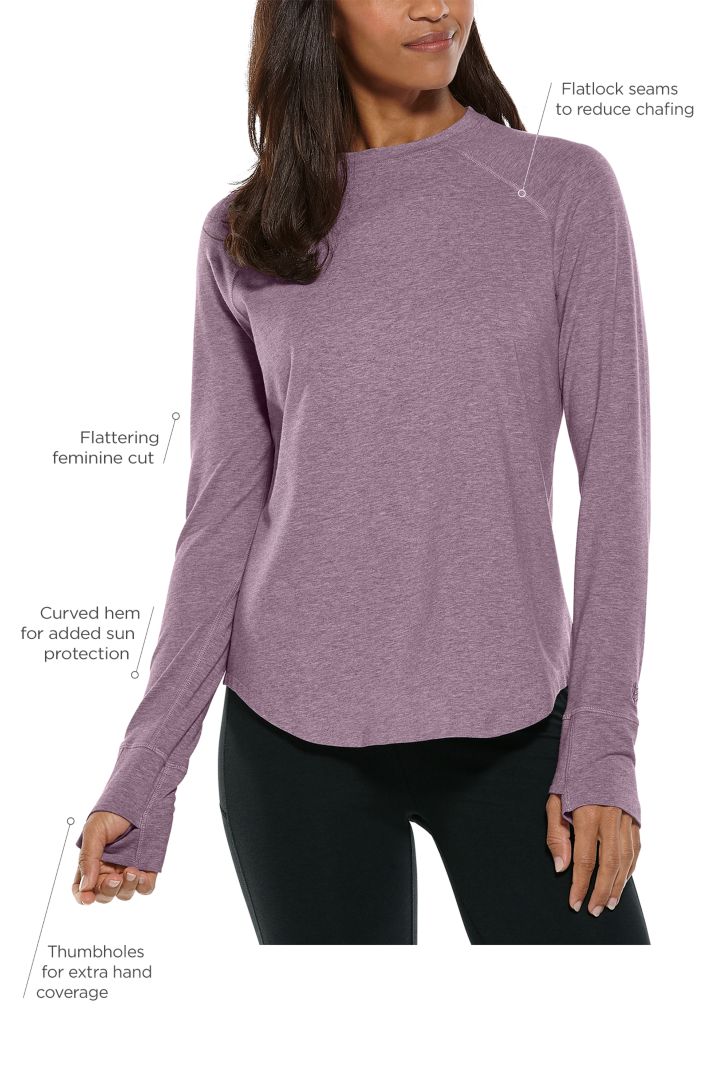 Lumaleo Long Sleeve Shirt - Molly's! A Chic and Unique Boutique 