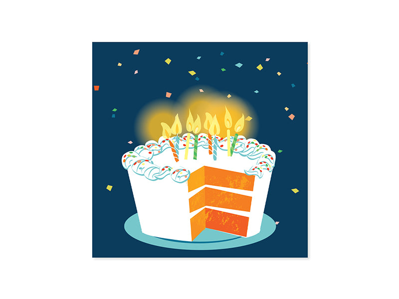 Big Slice of Cake - Molly's! A Chic and Unique Boutique 