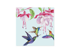 HUMMINGBIRDS - Molly's! A Chic and Unique Boutique 