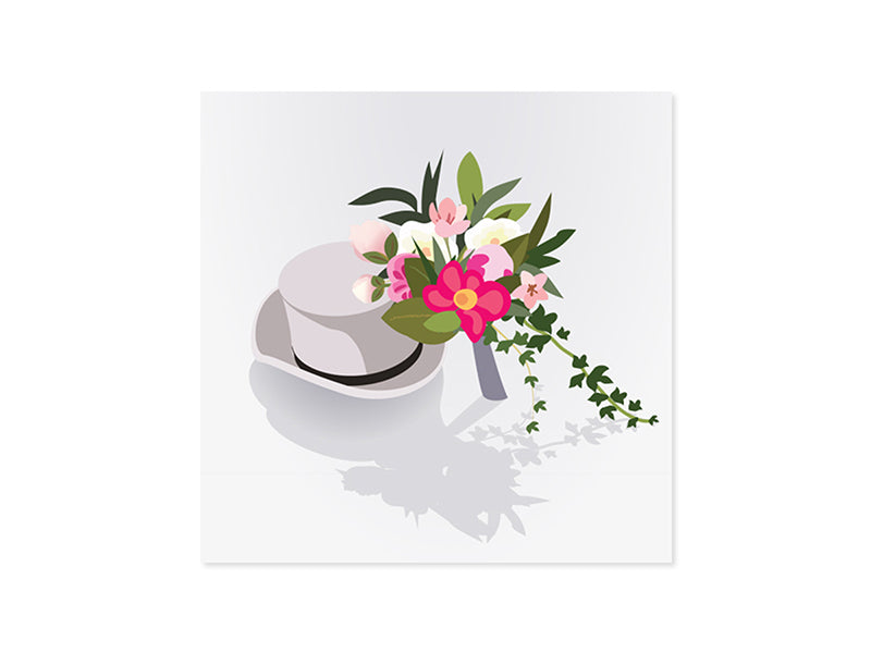 WEDDING CAR - Molly's! A Chic and Unique Boutique 