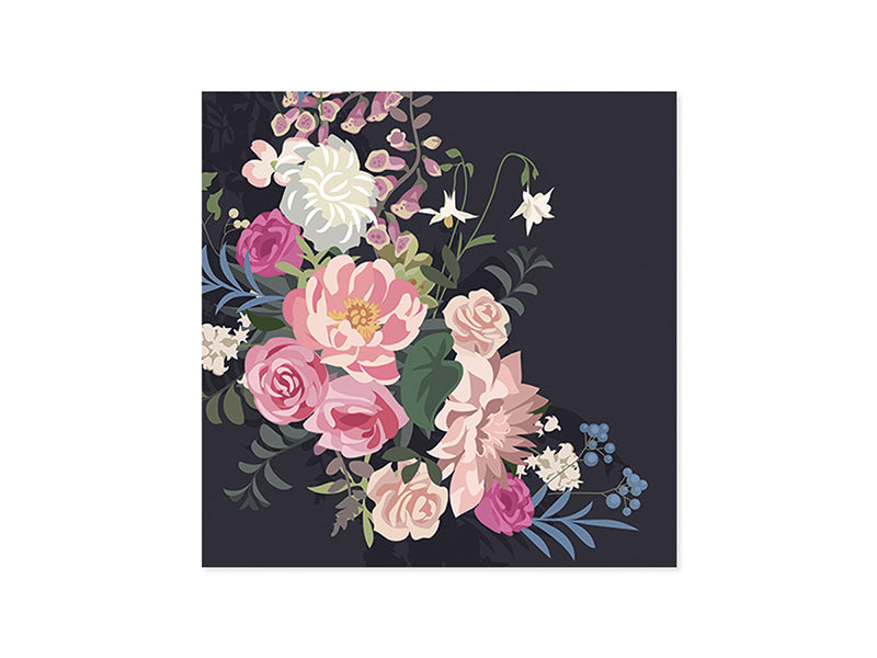 CASCADING BOUQUET - Molly's! A Chic and Unique Boutique 