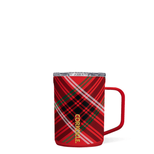 16 Oz Holiday Mug - Molly's! A Chic and Unique Boutique 