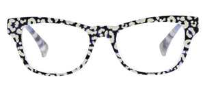 Orchid Island Blue Light Glasses - Molly's! A Chic and Unique Boutique 