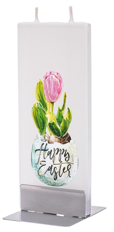 Tulip In Easter Egg - Molly's! A Chic and Unique Boutique 