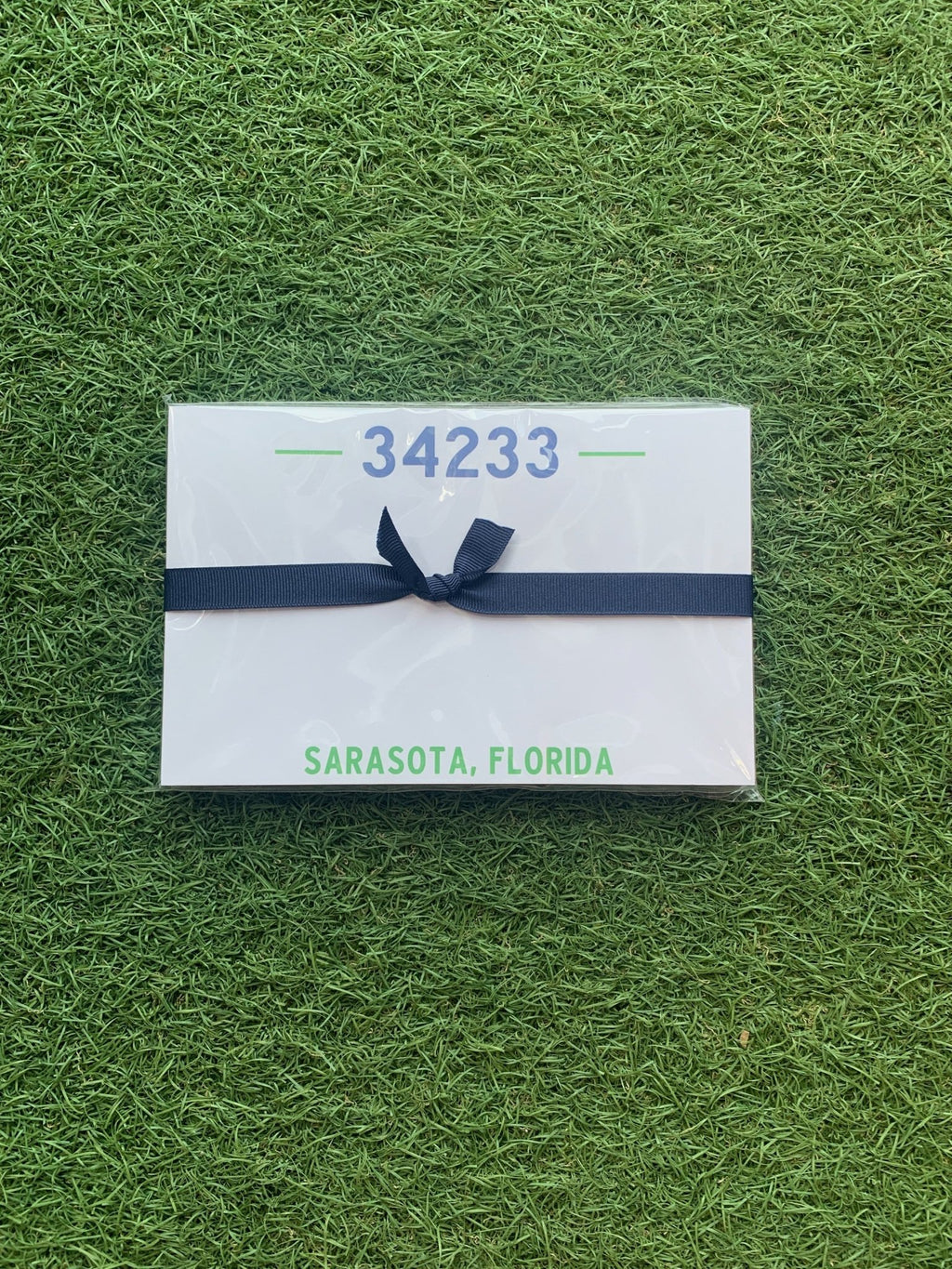 34233 PUDGY NOTEPAD - Molly's! A Chic and Unique Boutique 