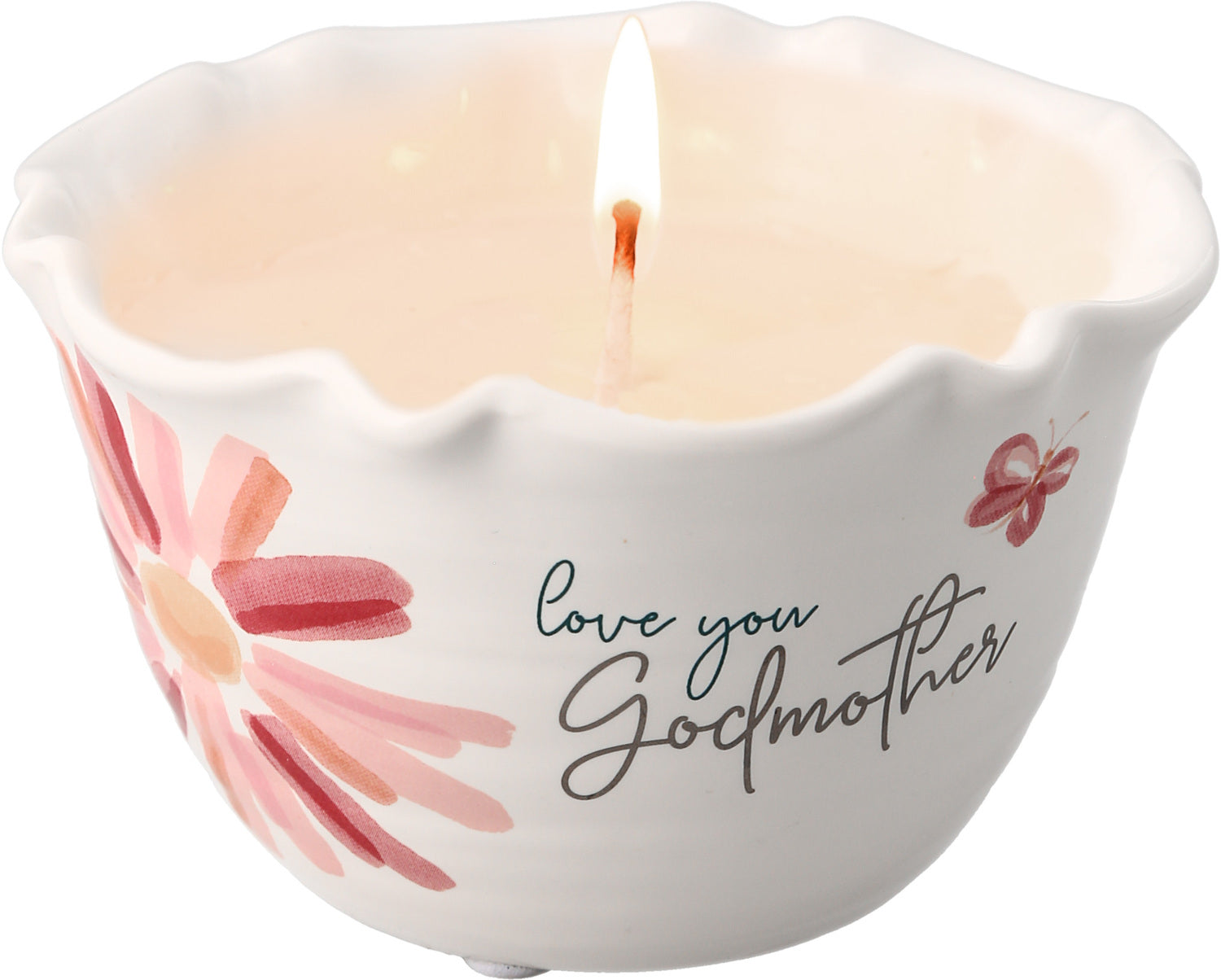Godmother Soy Wax Candle - Molly's! A Chic and Unique Boutique 