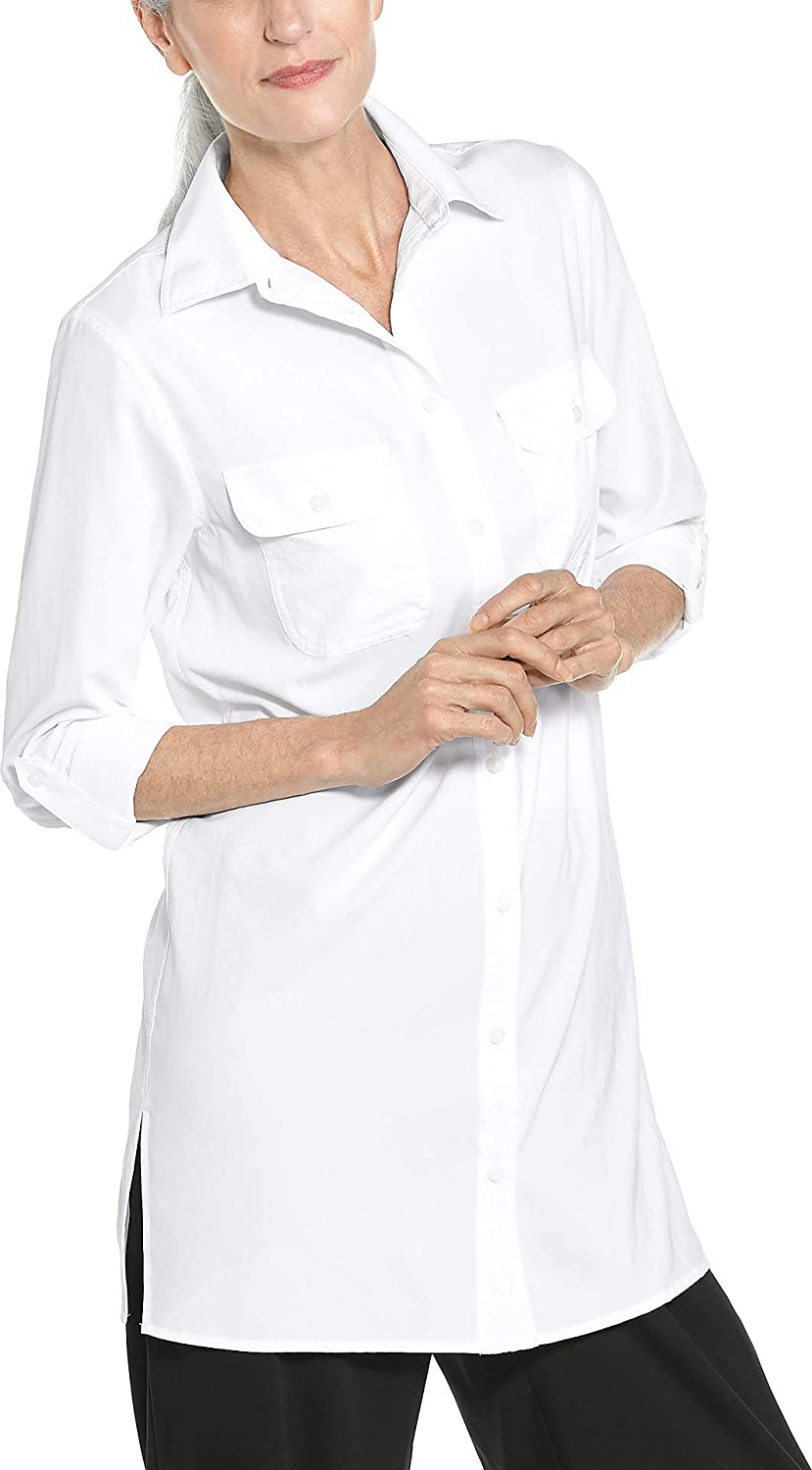 SANTORINI TUNIC SHIRT (COULD NOT FIND THE OTHER TWO) - Molly's! A Chic and Unique Boutique 