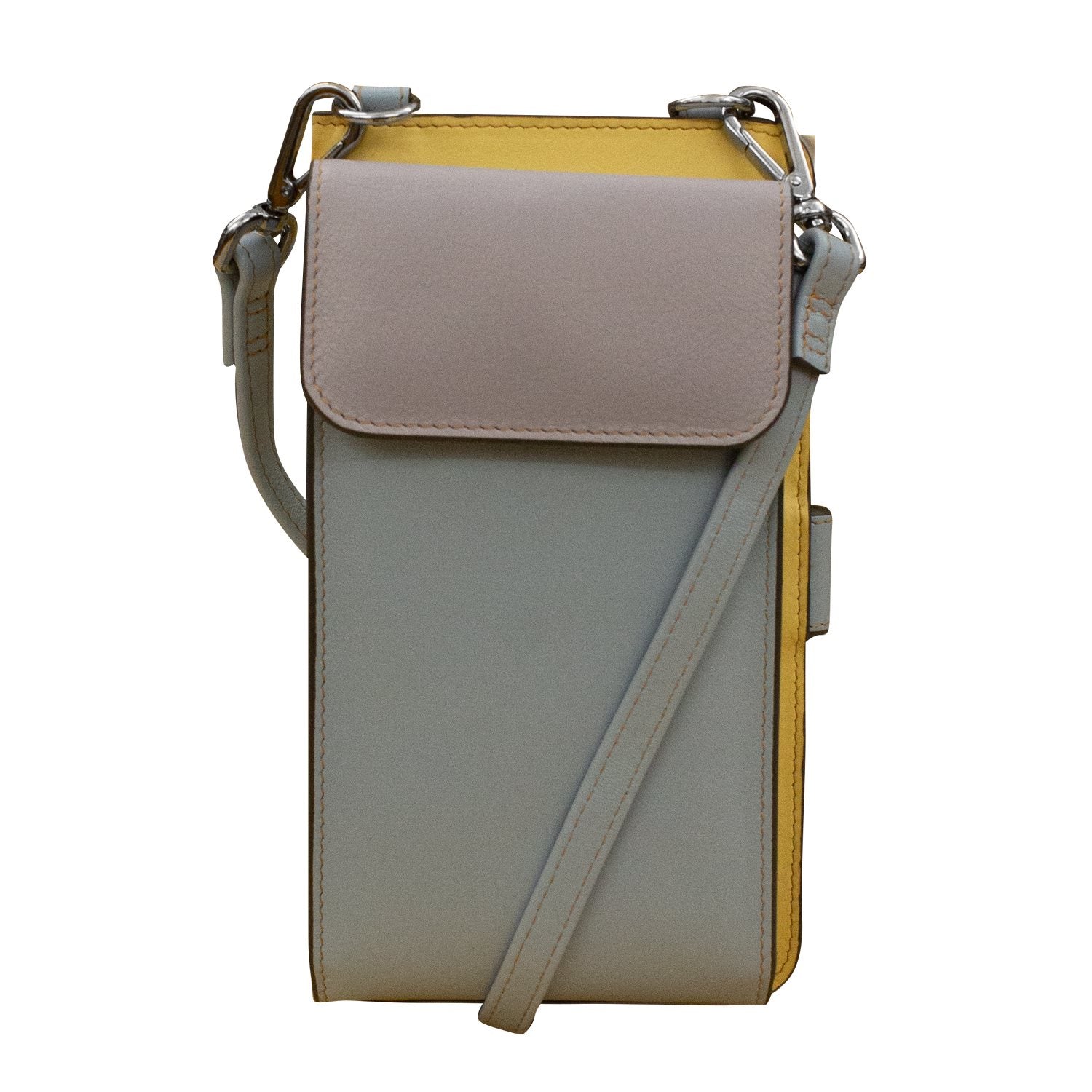 RFID PHONE CROSSBODY (RP) - Molly's! A Chic and Unique Boutique 