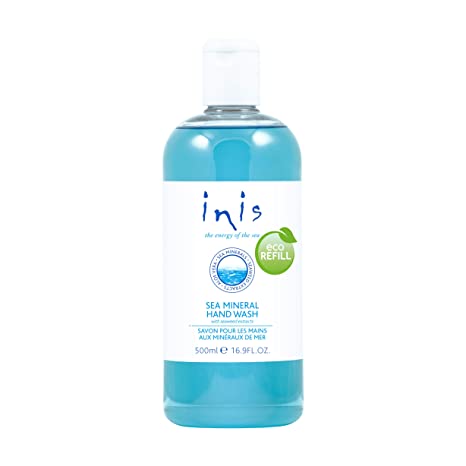 HAND WASH REFILL 500ML - Molly's! A Chic and Unique Boutique 
