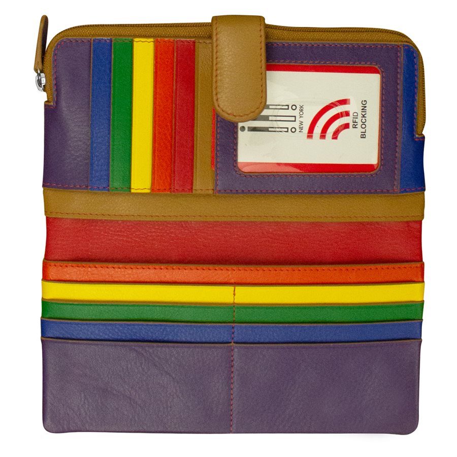 RFID, Smartphone Wallet (RP) - Molly's! A Chic and Unique Boutique 