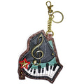 COIN PURSE/KEY FOB P - Molly's! A Chic and Unique Boutique 