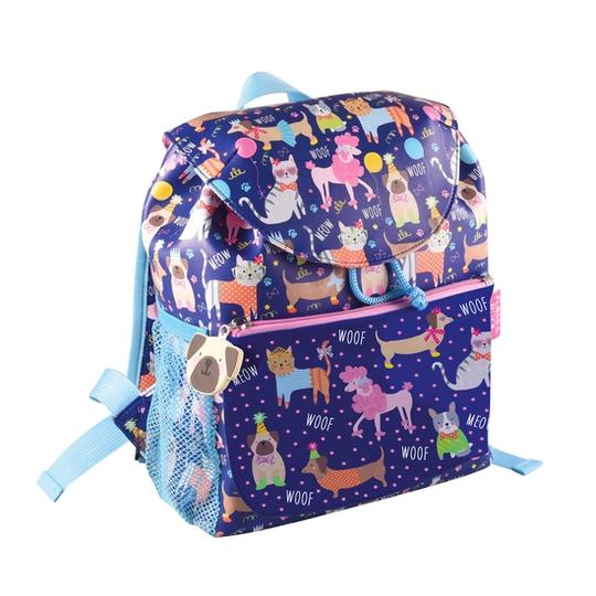 Backpack - Pets - Molly's! A Chic and Unique Boutique 