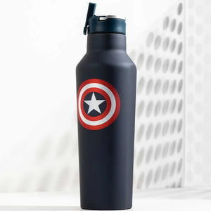 CAPTAIN AMERICA SPORT CANTEEN - Molly's! A Chic and Unique Boutique 