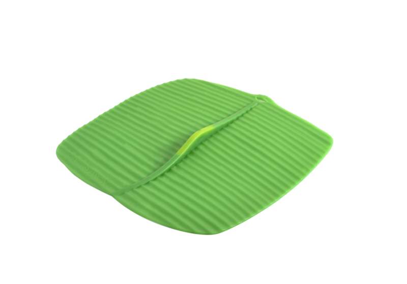 BANANA LEAF LID 10" - Molly's! A Chic and Unique Boutique 