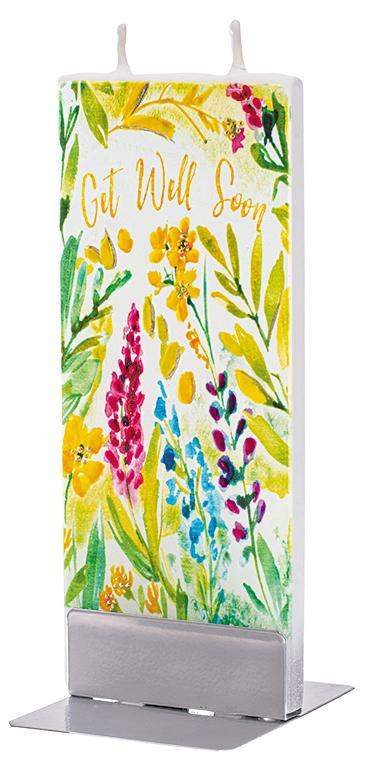 Get Well Soon Floral Print - Molly's! A Chic and Unique Boutique 