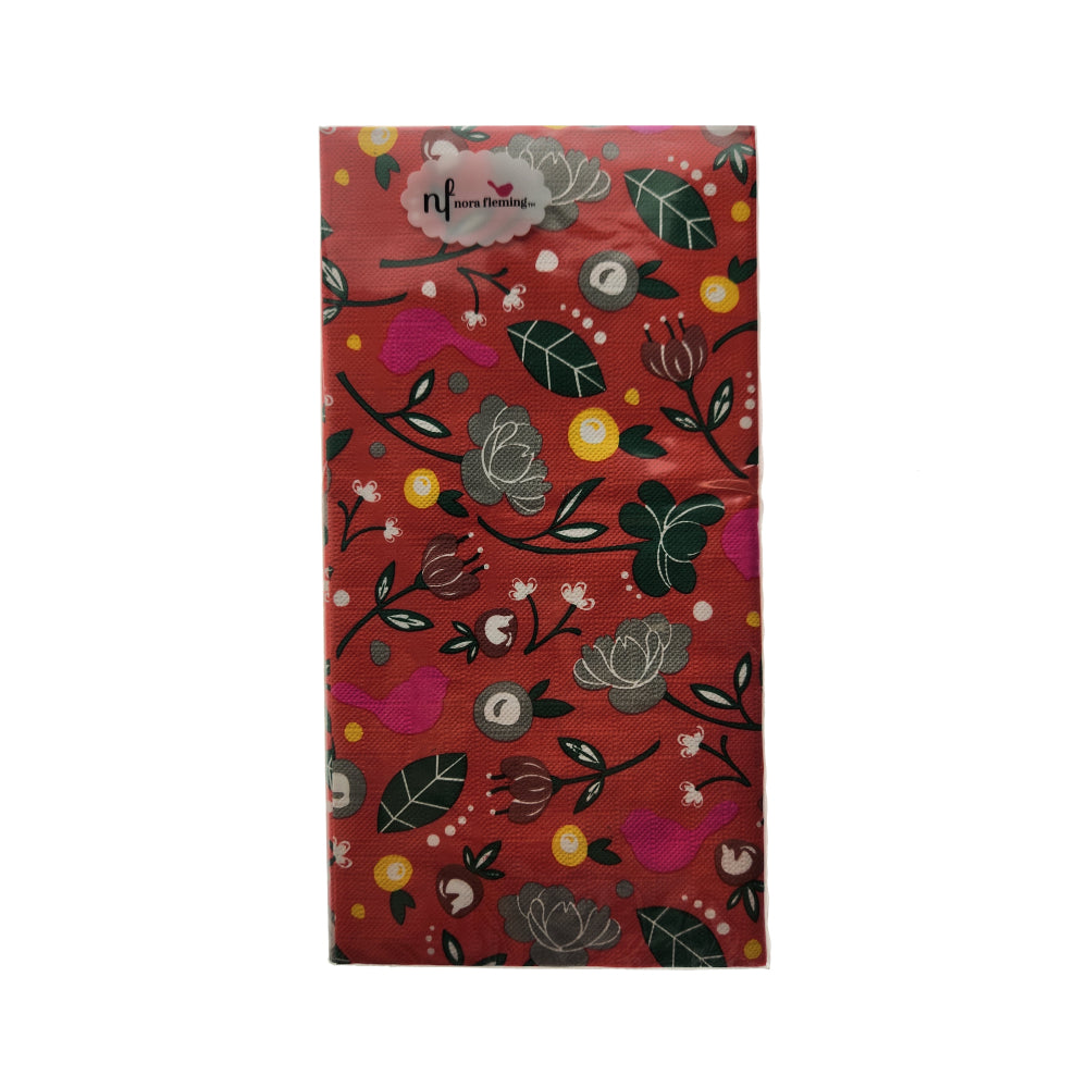 GT3 Cardinal guest towel - Molly's! A Chic and Unique Boutique 