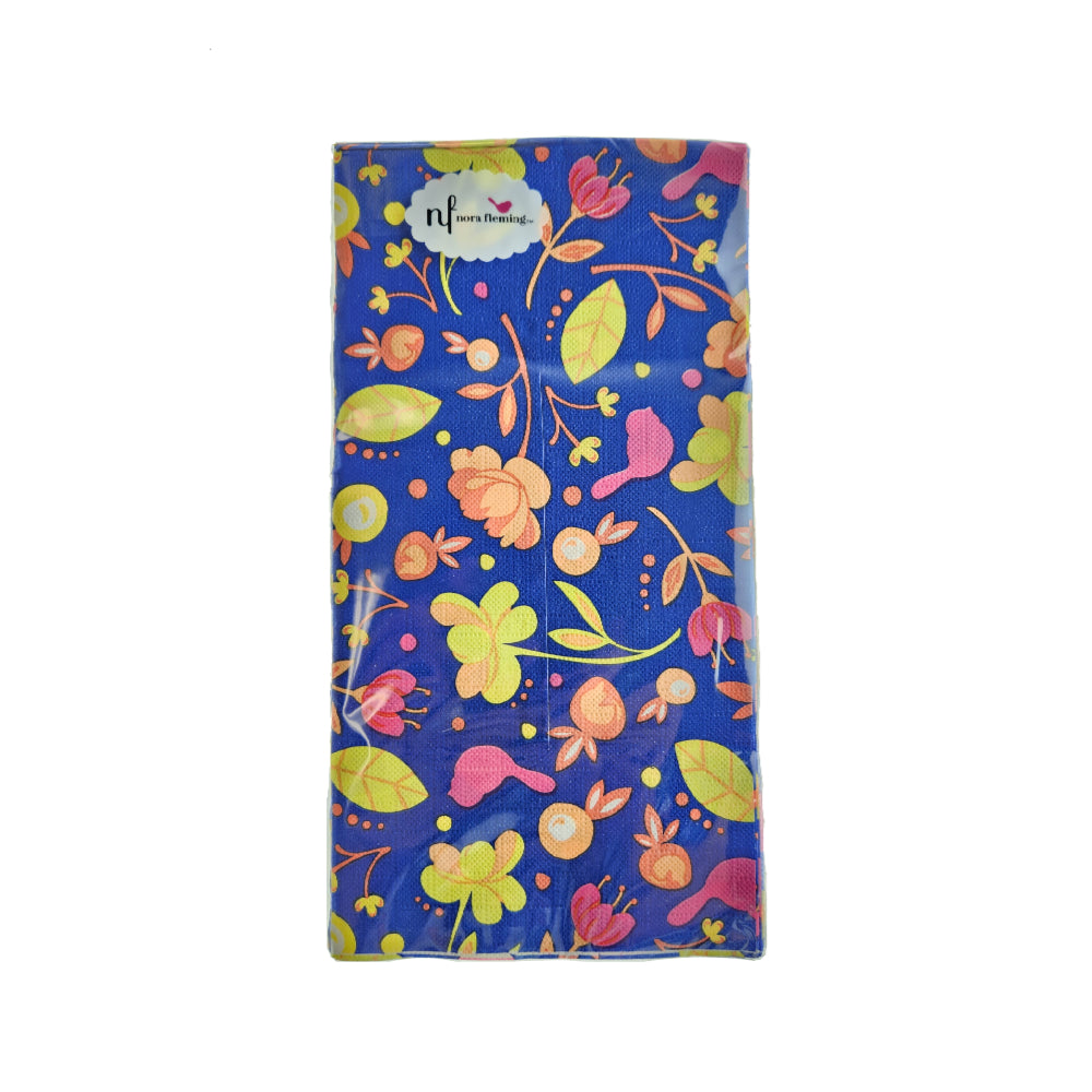 GT6 Parakeet guest towel - Molly's! A Chic and Unique Boutique 