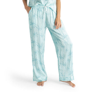 SATIN PAJAMA PANTS - Molly's! A Chic and Unique Boutique 