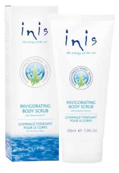 Invigorating Body Scrub - Molly's! A Chic and Unique Boutique 