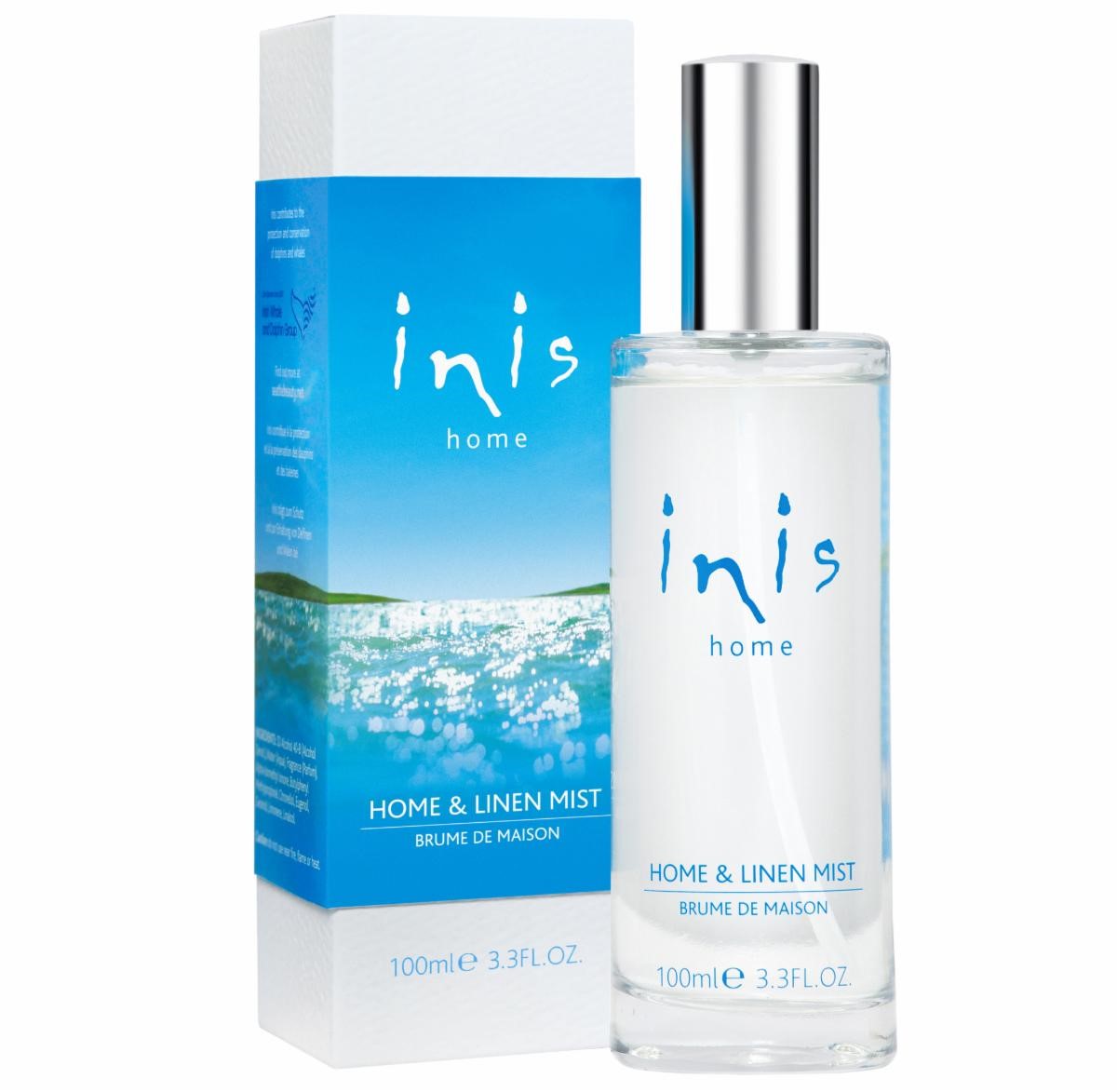 HOME AND LINEN MIST:  3.3 fl. oz - Molly's! A Chic and Unique Boutique 