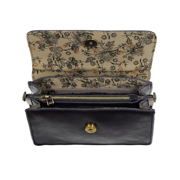 ARIA RING BAG - Molly's! A Chic and Unique Boutique 