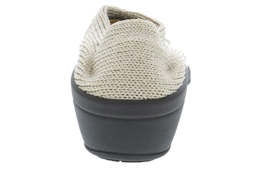 ARCOPEDICO MAILU BEIGE (RP) - Molly's! A Chic and Unique Boutique 