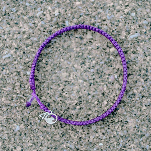 Hawaiian Monk Seal Braided Bracelet - Molly's! A Chic and Unique Boutique 