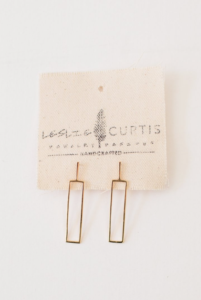 RUTHIE EARRINGS - Molly's! A Chic and Unique Boutique 