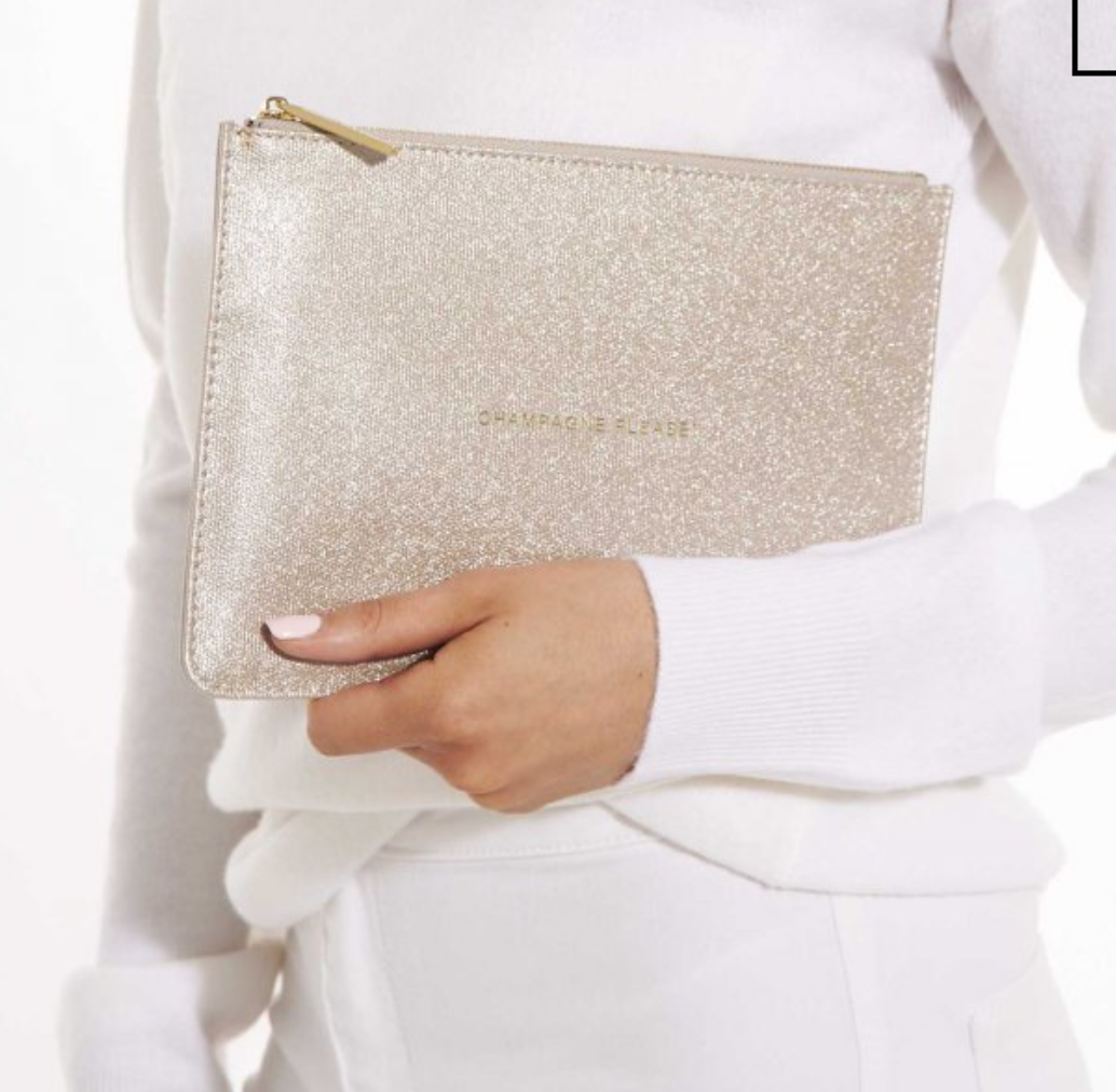 Katie loxton champagne please hotsell