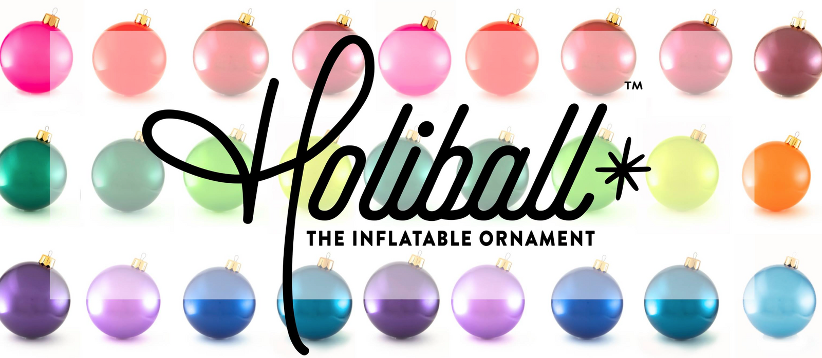 18" HOLIBALL MULTIPLE COLORS - Molly's! A Chic and Unique Boutique 