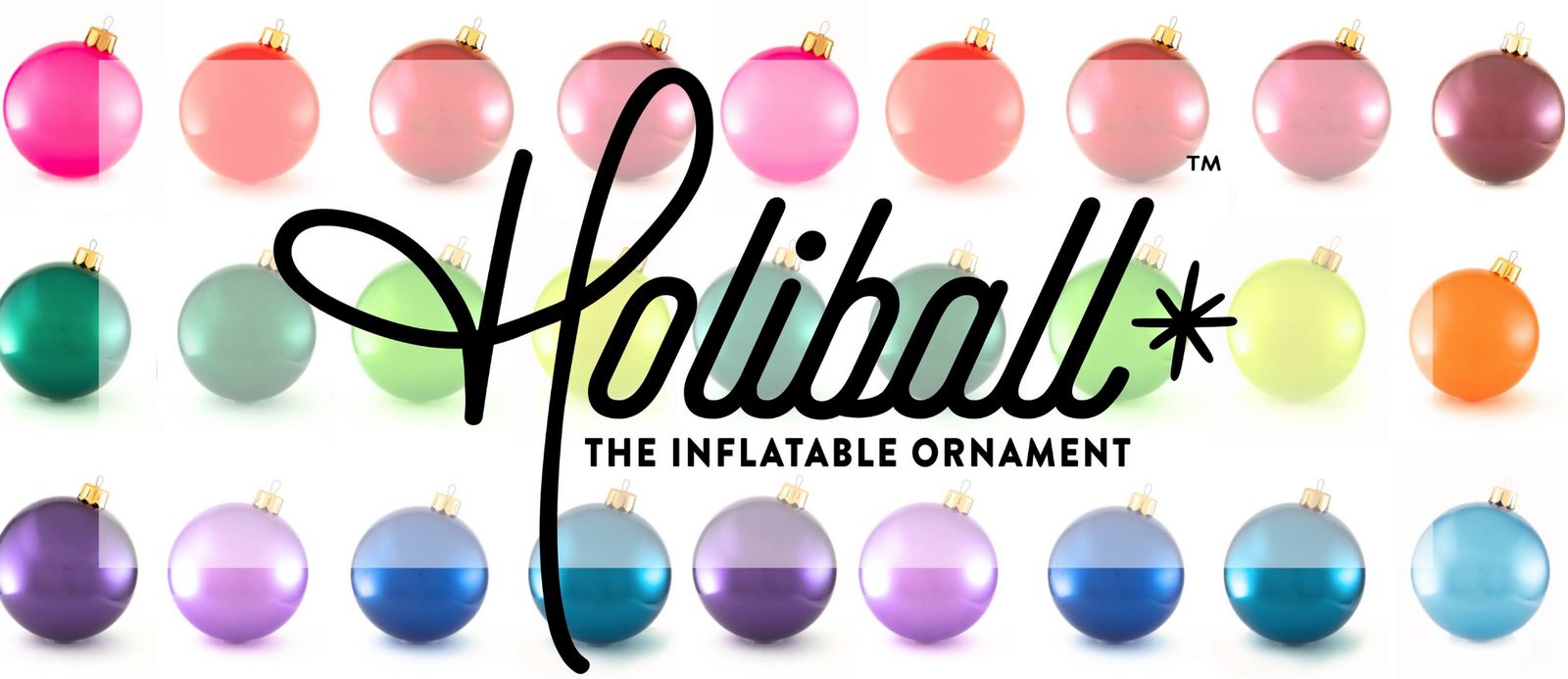 30" HOLIBALL MULTIPLE COLORS - Molly's! A Chic and Unique Boutique 