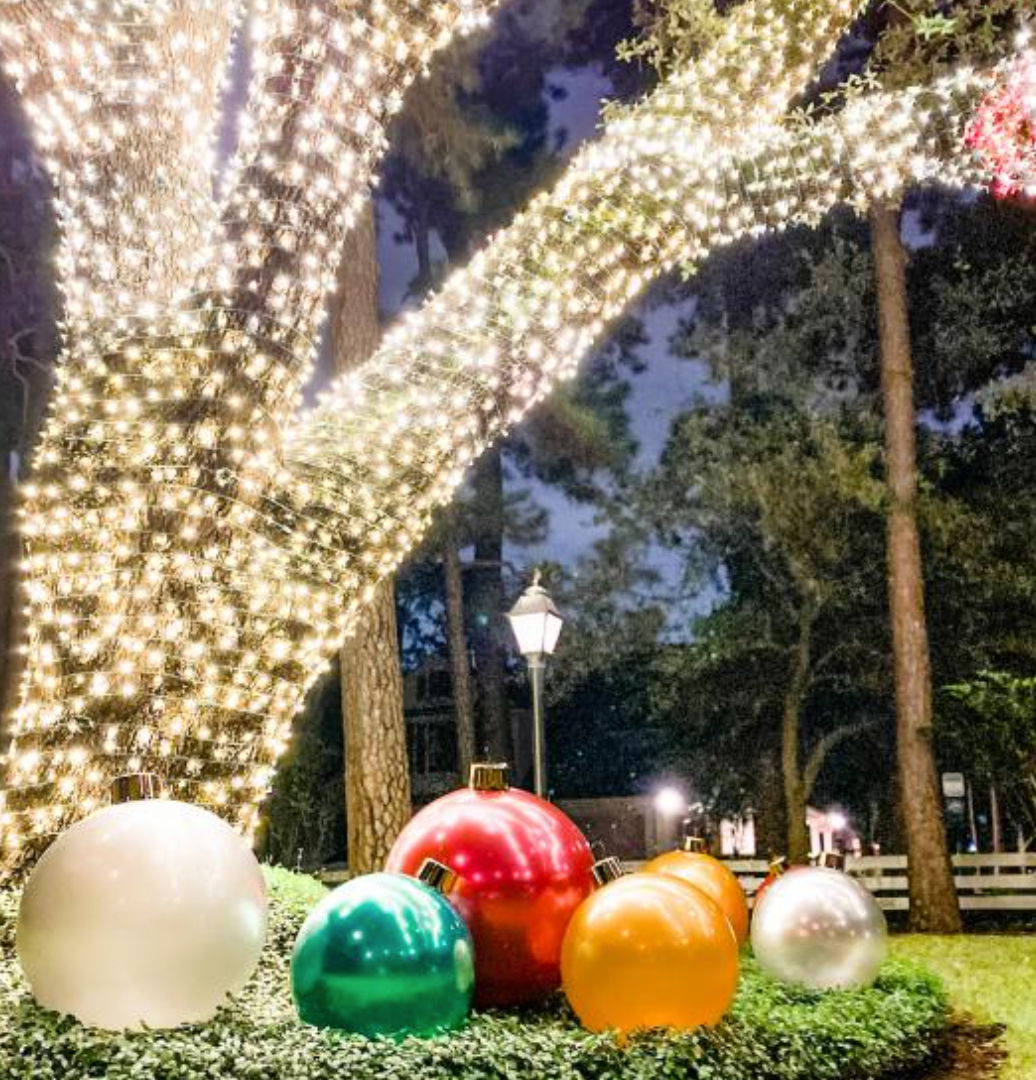 18" HOLIBALL MULTIPLE COLORS - Molly's! A Chic and Unique Boutique 