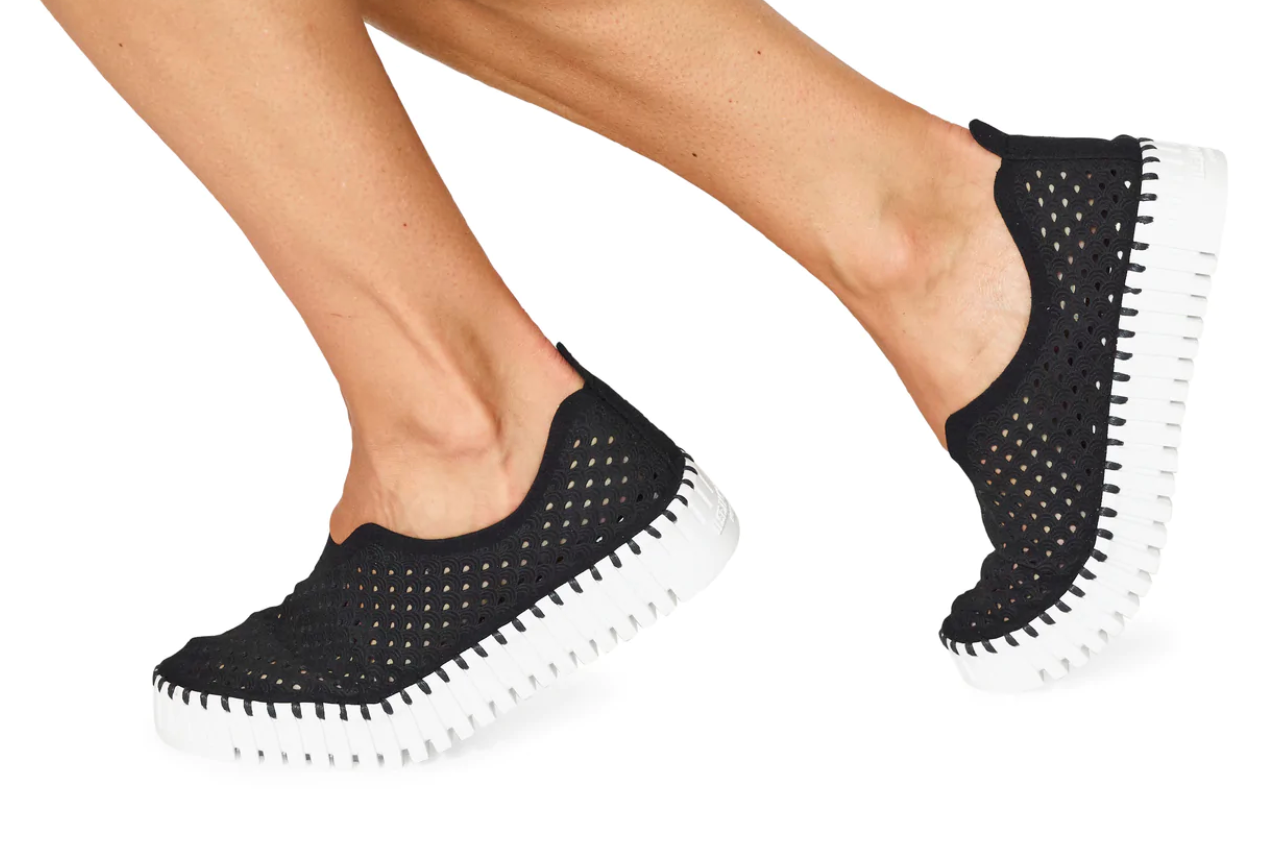 TULIP PLATFORM - Molly's! A Chic and Unique Boutique 