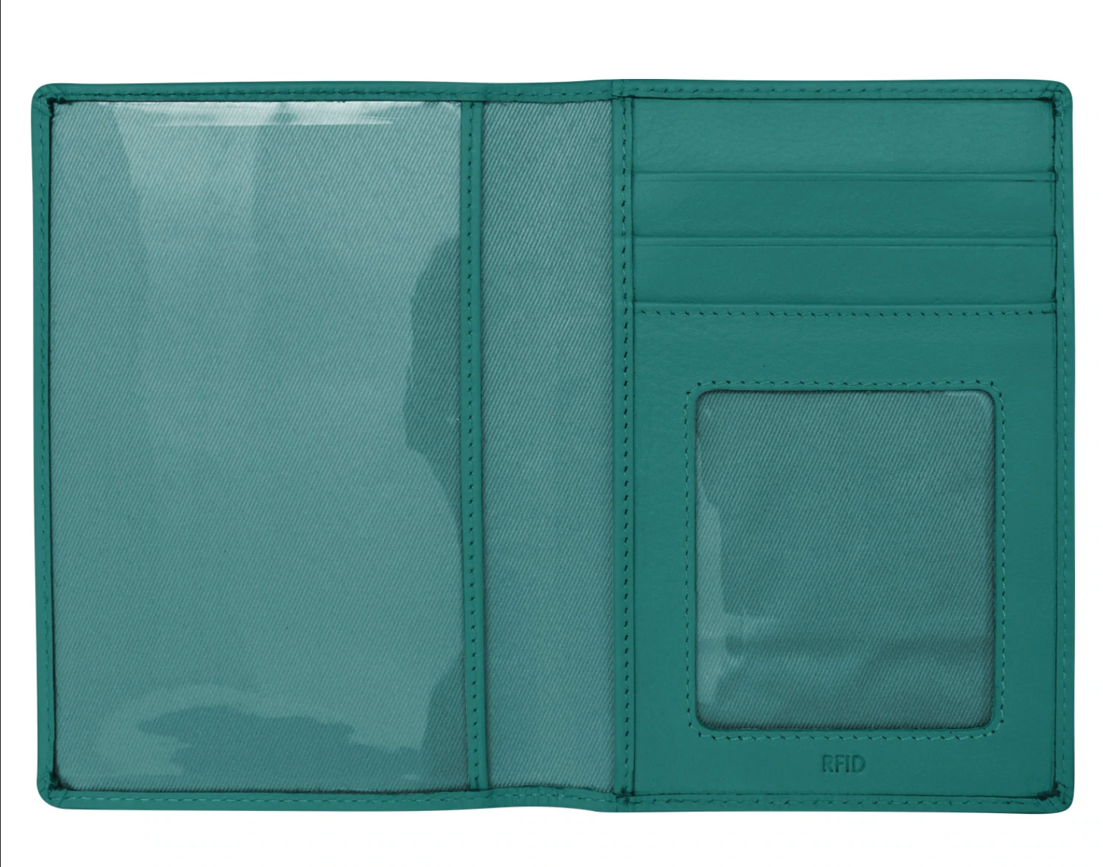 VACCINE PASSPORT WALLET - Molly's! A Chic and Unique Boutique 